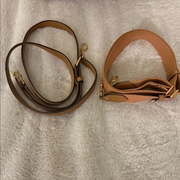 Tory Burch Thea Satchel - Picture 6 of 6